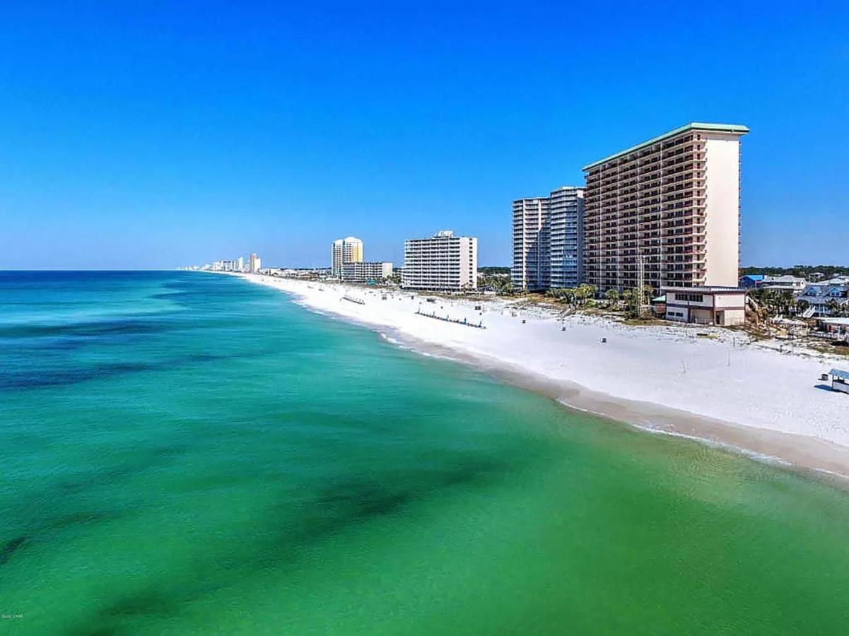 Hidden Dunes 304 Daire Panama City Beach Dış mekan fotoğraf